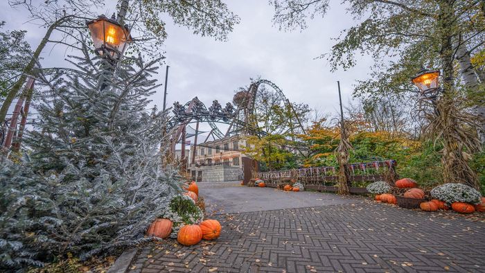 Ảnh: Europapark