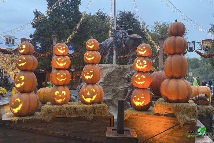 Ảnh: Europapark