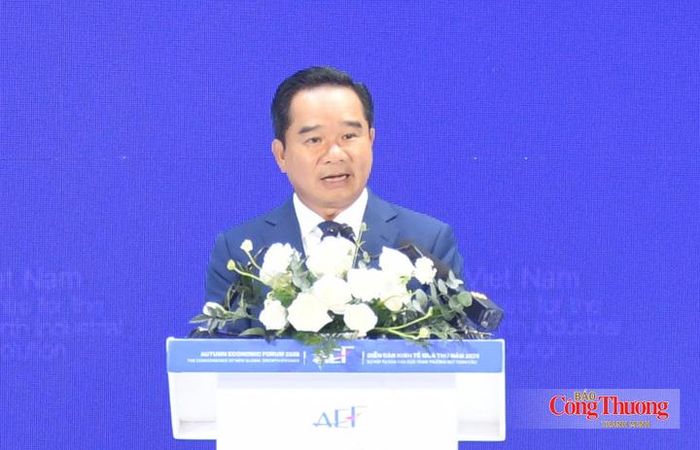 Ông Nguyễn Văn Được, Chủ tịch UBND TP. Hồ Chí Minh.
