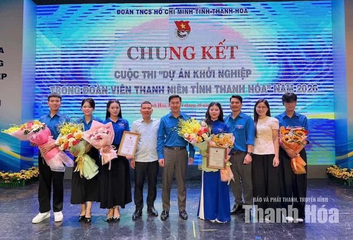 Đối với thanh niên, các cuộc thi khởi nghiệp có ý nghĩa trong việc khuyến khích tinh thần sáng tạo, tạo môi trường để trình bày ý tưởng, nhận phản biện và kết nối với những người có kinh nghiệm.