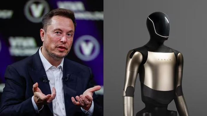 Ảnh: Tesla.