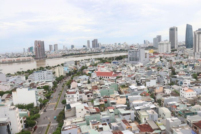 Thành phố tiếp tục đẩy mạnh tháo gỡ cho các dự án, đất đai tồn đọng, vướng mắc để khơi thông nguồn lực. Ảnh: HOÀNG HIỆP