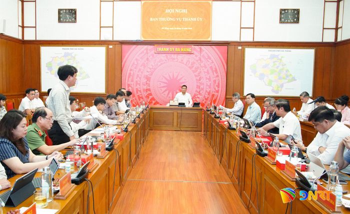 Quang cảnh hội nghị. Ảnh: NGỌC PHÚ