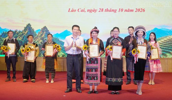 Các đội thi giành giải Ba tại hội thi.