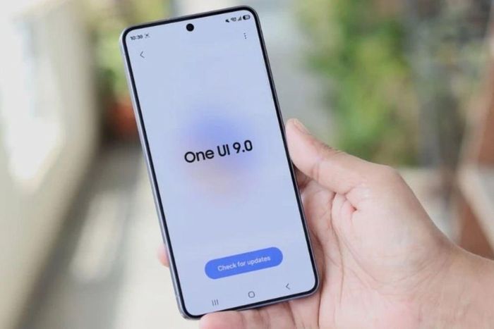 One UI 9 mang đến nhiều tính năng ấn tượng