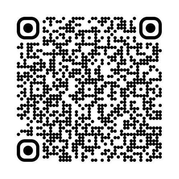 Quét mã QR để tải bộ nhận diện Festival Hoa Đà Lạt lần thứ XI năm 2026