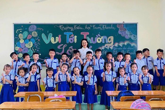Lan tỏa các hoạt động, mô hình thúc đẩy quyền tham gia của trẻ em