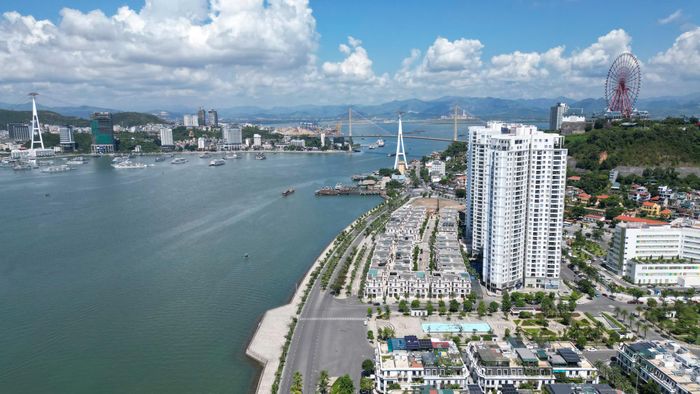 Chủ tịch UBND thành phố Quảng Ninh yêu cầu các đơn vị nỗ lực đóng góp kết quả cụ thể vào mục tiêu phát triển chung và tăng trưởng kinh tế trong quý IV/2026.