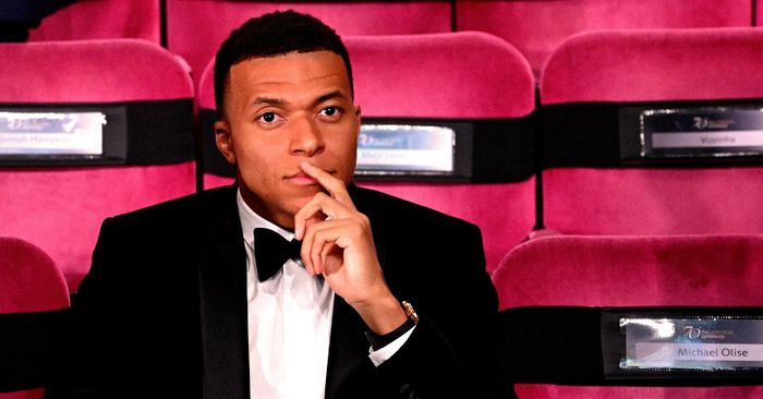 Mbappe mất nhiều hợp đồng quảng cáo tại Trung Quốc. 