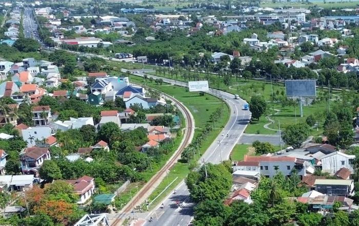 Công trình có tổng mức đầu tư 35,4 tỷ đồng, trong đó chi phí xây dựng gần 30 tỷ đồng. Công trình hoàn thành hứa hẹn sẽ mang lại diện mạo đô thị văn minh, sạch đẹp cho tuyến đường huyết mạch phía Bắc trung tâm TP Huế.