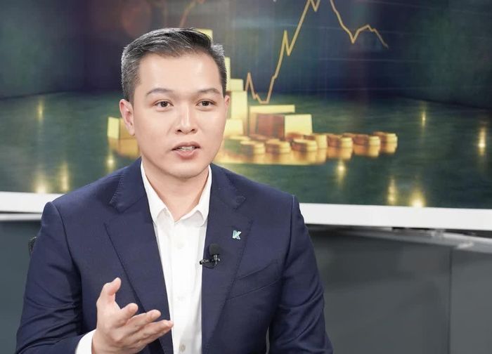Ông Lương Duy Phước