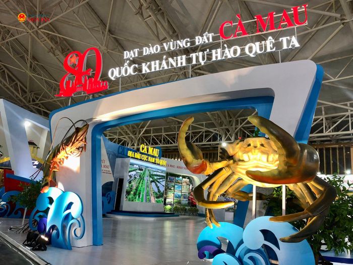 Không chỉ tổ chức các hoạt động tại địa phương, Cà Mau còn thực hiện nhiều sự kiện ở Hà Nội và TP. Hồ Chí Minh để quảng bá tiềm năng, thế mạnh và những nét văn hóa đặc thù của địa phương ra cả nước.
