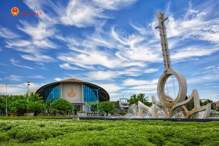 Cà Mau với những biểu tượng văn hóa đặc trưng- đi vào lòng người.