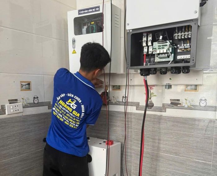 Nghệ An đang dồn lực tháo gỡ điểm nghẽn cho các dự án nguồn điện và lưới điện quy mô lớn.