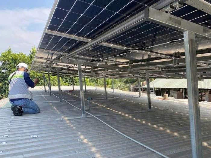 Đảm bảo an ninh cung ứng điện giai đoạn 2027 – 2030 là nhiệm vụ chính trị tối thượng, không cho phép làm theo phong trào hay hình thức.