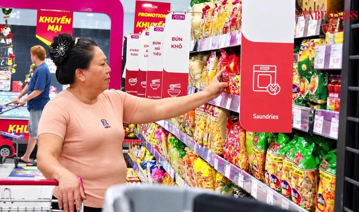 Mùa cao điểm hai tháng cuối năm đặt DN hàng Việt trước áp lực kích cầu, giữ sức cạnh tranh khi người tiêu dùng vẫn thận trọng chi tiêu.