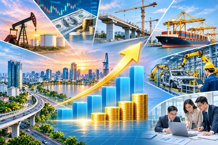Ảnh minh họa được tảo bởi AI