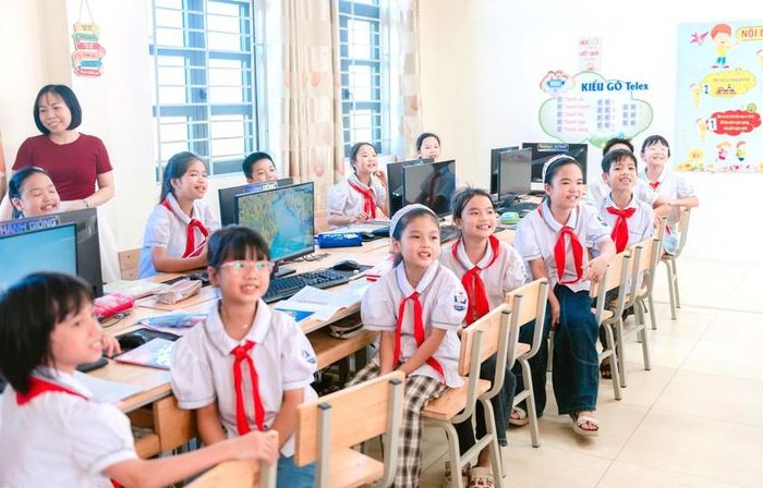 Hơn 3,5 triệu học sinh thụ hưởng chương trình Khan Academy.