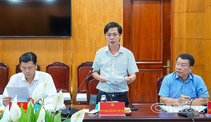 Phó Giám đốc Sở Văn hoá, Thể thao và Du lịch Lý Vỹ Triều Dương nhận định, mục tiêu tăng trưởng ngành lưu trú 34% trong quý IV là thách thức lớn. Ngành kỳ vọng các sự kiện văn hoá và Festival Tôm cuối năm sẽ góp phần kích cầu, tăng doanh thu dịch vụ.
