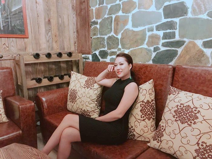 Phi Thanh Vân từng nổi bật trong vai trò người mẫu, diễn viên, hiện đảm nhận nhiều công việc khác nhau.