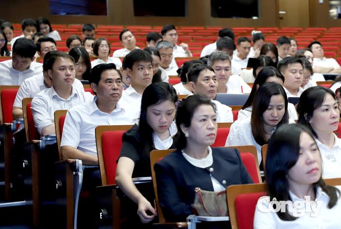 Điểm cầu TANDTC.