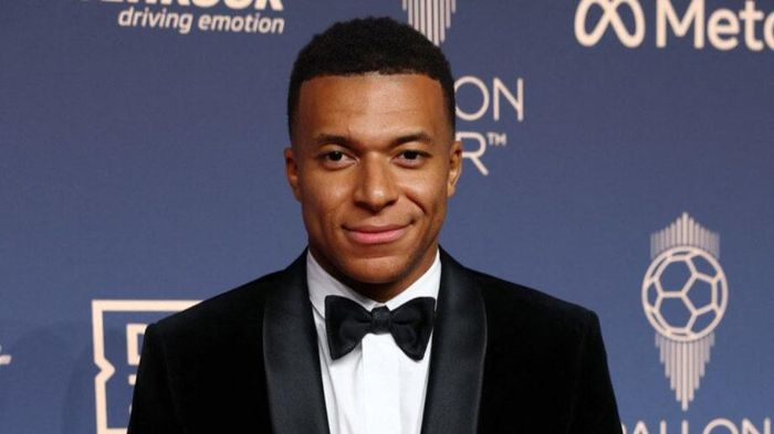 Mbappe đối diện làn sóng tẩy chay mạnh mẽ tại thị trường Trung Quốc. Ảnh: WireImage.