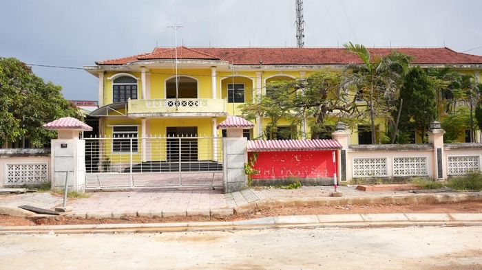 Phát huy hiệu quả tài sản công còn là giải pháp thực hành tiết kiệm, chống lãng phí, sử dụng hiệu quả nguồn lực hiện có.