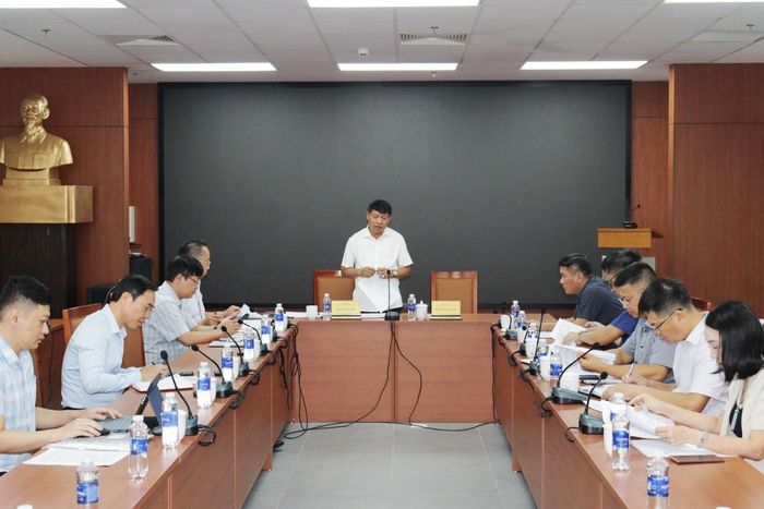 Quang cảnh hội nghị. Nguồn CTTĐT