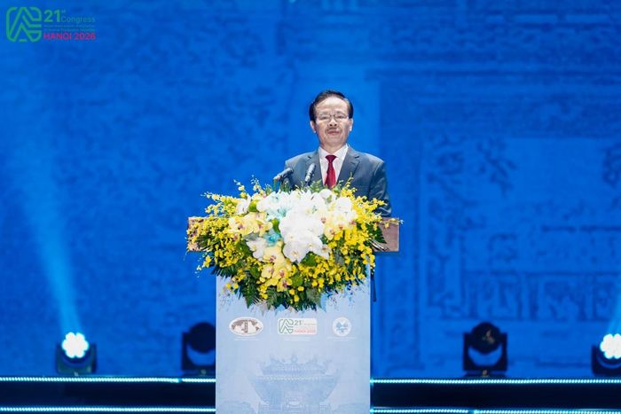 Tiến sĩ Nguyễn Xuân Dương, Chủ tịch Hội Chăn nuôi Việt Nam kỳ vọng AAAP 2026 thống nhất nhận thức và đề xuất các giải pháp khoa học, công nghệ, chính sách cho phát triển chăn nuôi bền vững.