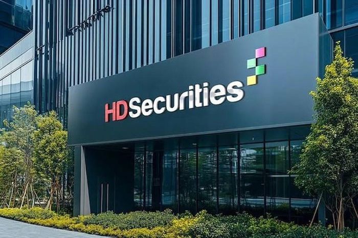 Chứng khoán HD chính thức trở thành công ty con của Ngân hàng HDBank từ tháng 5/2026 với tỷ lệ sở hữu 90%.