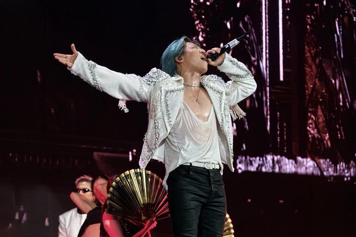 Những ca khúc như “Haru Haru”, “Fantastic Baby” và “Bang Bang Bang” góp phần khơi dậy ký ức âm nhạc của nhiều thế hệ người hâm mộ.