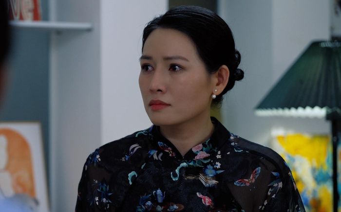 Được mệnh danh là “nữ hoàng nước mắt” phim giờ vàng, Văn Phượng luôn thể hiện xuất sắc những nhân vật chịu nhiều bất hạnh, đau đớn tột cùng nhưng không gào thét quá đà mà giàu sự kìm nén, xót xa.