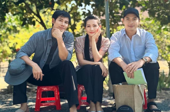 Trong phim mới của đạo diễn Trương Dũng, cô đảm nhận vai Hiền - người phụ nữ với số phận nhiều truân chuyên. Với nhiều bước ngoặt về số phận và tâm lý, vai diễn mang đến những lát cắt cảm xúc về hành trình của một người phụ nữ đi qua gần nửa đời người với khát khao yêu thương và tìm kiếm hạnh phúc.