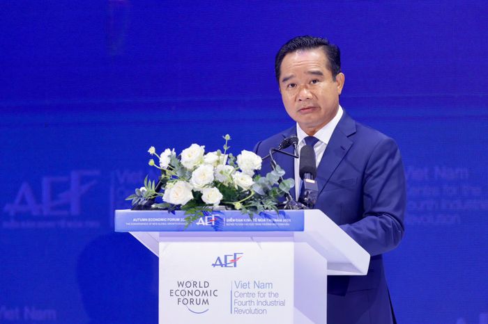 Chủ tịch UBND TP.HCM Nguyễn Văn Được.