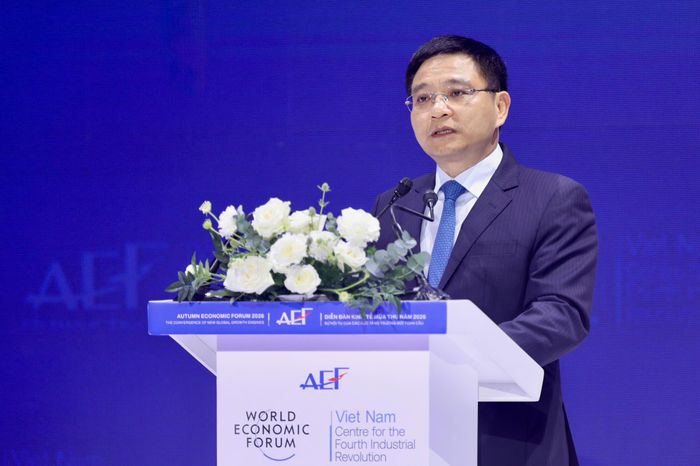 Phó Thủ tướng Nguyễn Văn Thắng: TP.HCM đang đứng trước cơ hội lịch sử để kết nối và chuyển hóa các nguồn lực thành các khuôn khổ hợp tác, đổi mới và giá trị mới