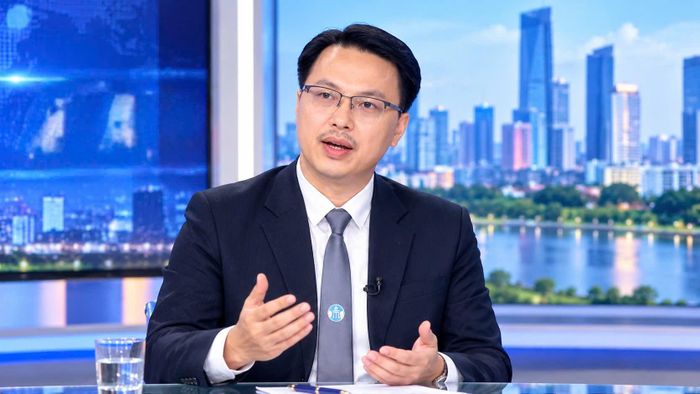 Tiến sĩ, luật sư Đặng Văn Cường. Ảnh: NVCC