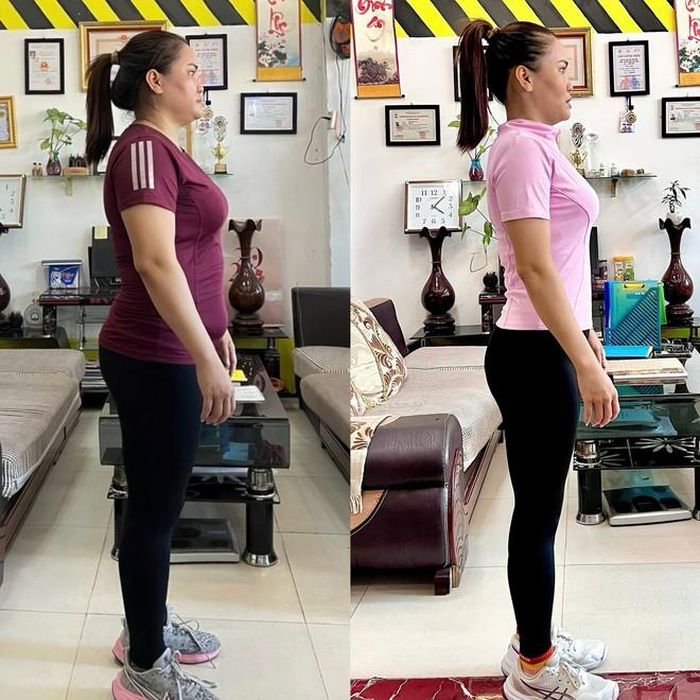 TOP100 ứng viên đã liên tục nỗ lực trong 2 tháng qua để trở thành phiên bản tốt nhất của chính mình.