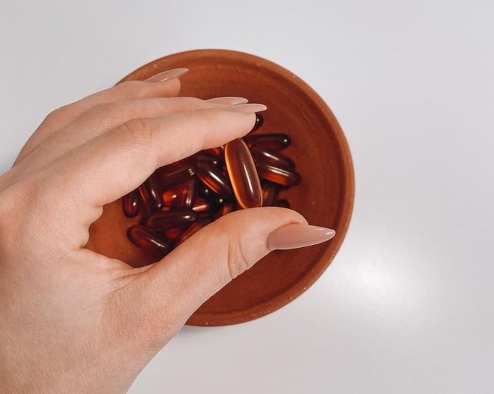 Kết hợp cả omega-3 và vitamin E có thể mang lại thêm lợi ích trong việc hỗ trợ duy trì lượng đường huyết và cholesterol ở mức khỏe mạnh.