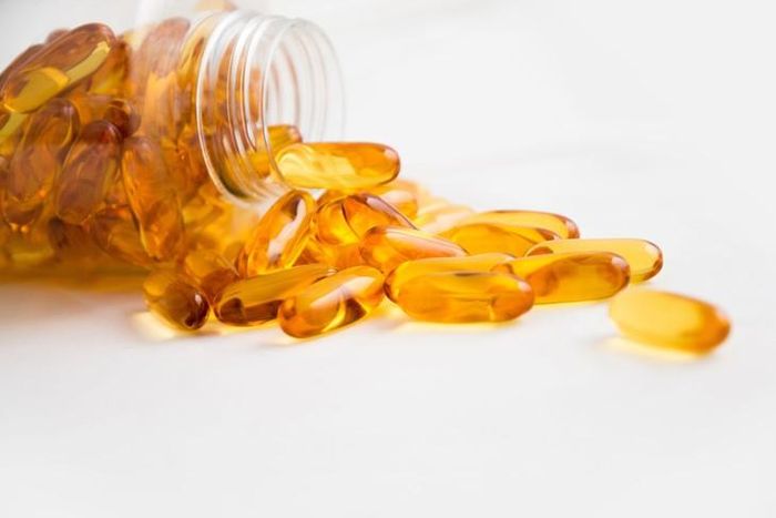 Chưa có bằng chứng nào cho thấy việc chỉ bổ sung omega-3 đơn thuần kém hiệu quả hơn.