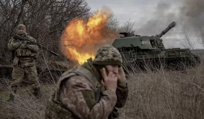 Ukraine tuyên bố Sư đoàn 144 Nga mất khả năng tác chiến có tổ chức. Theo cơ quan này, Tổng cục Tình báo Quốc phòng Ukraine đứng sau kế hoạch.