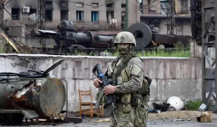 FSB nói một người được phía Ukraine tiếp cận đã hợp tác với lực lượng chức năng Nga, giúp cơ quan này tiến hành hoạt động phản gián và nhận trước 20% tiền thưởng dự kiến.