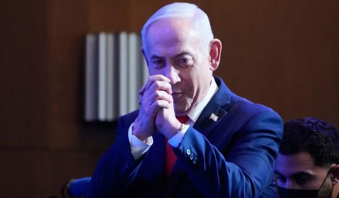 Ông cũng nhấn mạnh Israel có cơ hội loại bỏ lâu dài mối đe dọa từ Iran nếu phối hợp với Tổng thống Mỹ Donald Trump.