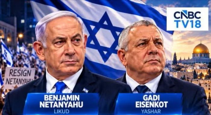 Dù có quan điểm tương đồng với ông Netanyahu về nhiều vấn đề an ninh và ủng hộ chiến dịch quân sự tại Gaza, ông Eisenkot cam kết thúc đẩy môi trường chính trị bao dung hơn, đồng thời kiềm chế những người định cư cực đoan tại Bờ Tây.
