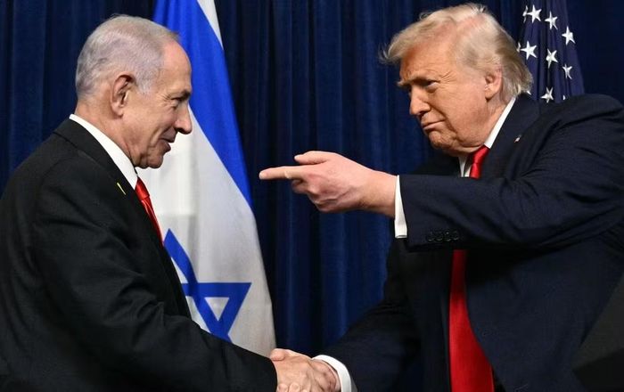 Tuy nhiên, chính quyền Tổng thống Donald Trump được cho là yêu cầu trì hoãn hành động quân sự cho đến khi Washington sẵn sàng.