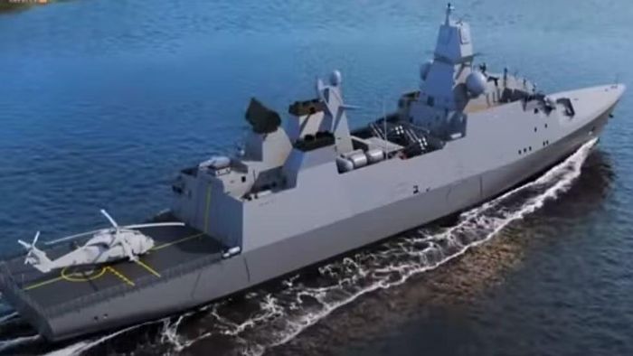 Dự kiến ​​Babcock có thể thực hiện dự án này cùng với tập đoàn đóng tàu Mỹ Huntington Ingalls Industries (HII), vốn đã hợp tác với nhà sản xuất Anh trong khuôn khổ chương trình đóng tàu ngầm hạt nhân Virginia.