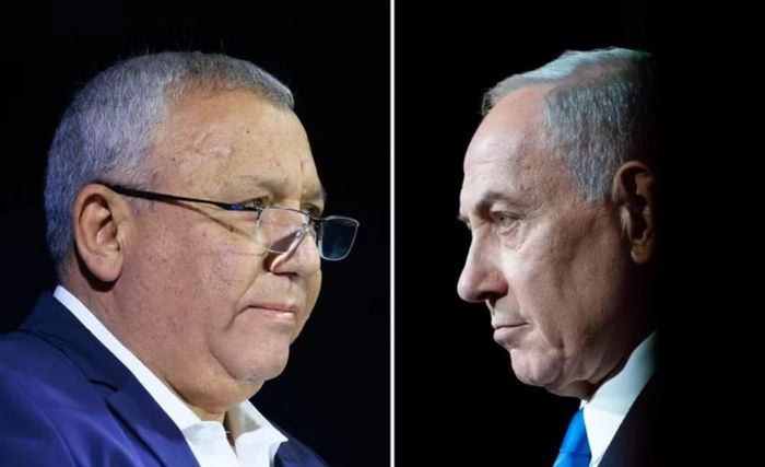 Bộ trưởng Quốc phòng Israel Katz gọi tuyên bố này là “phản dân chủ và xa rời thực tế”.