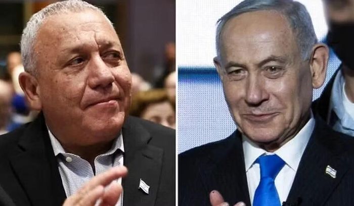 Trước đó, ông Netanyahu tuyên bố có thể nối lại chiến dịch tấn công nước này sau bầu cử.