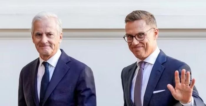 Theo cố vấn Điện Kremlin, trong cuộc điện đàm ngày 27/10, Thủ tướng Na Uy đã thông báo với ông Putin rằng ông Zelensky mong muốn tổ chức cuộc gặp trực tiếp với nhà lãnh đạo Nga.