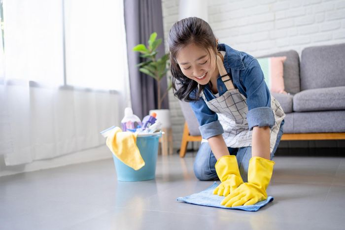  Robot ngày càng được huấn luyện để xử lý các công việc nhà với mục tiêu một ngày nào đó sẽ thay thế con người trong các nhiệm vụ này. Ảnh: Shutterstock. 