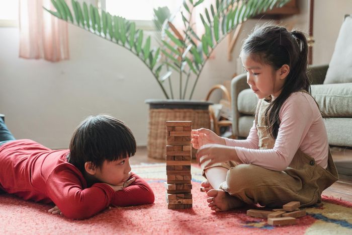 Nhiều nguyên nhân khiến trẻ khó tập trung trong thời gian dài. Ảnh: Pexels.